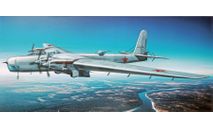 Модель самолета ДБ-2А. Под заказ, сборные модели авиации, ABM, 1:72, 1/72