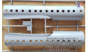 ПРЕДЗАКАЗ Модель самолета Ту-134, масштабные модели авиации, Туполев, Amodel, scale72