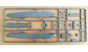 Модель самолета Р-5 ’Погранвойска СССР’, сборные модели авиации, scale72