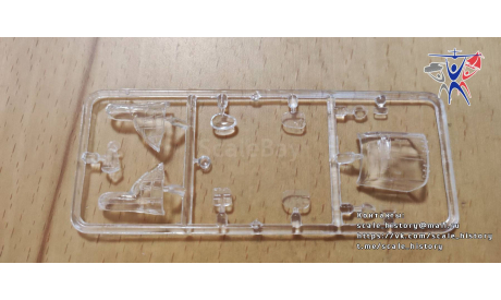 Модель самолета Бе-12, сборные модели авиации, Amodel, scale144