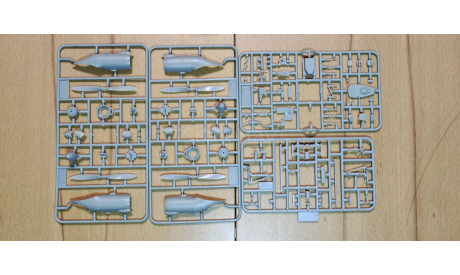 Модель самолета Ан-8, сборные модели авиации, Amodel, scale72