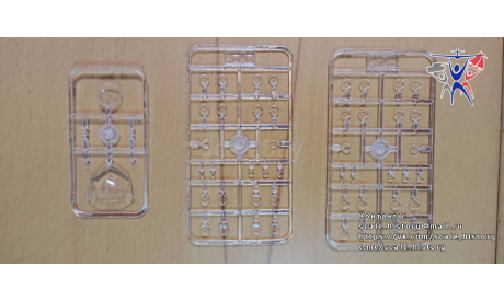 Модель самолета Ту-134А, сборные модели авиации, Amodel, scale72, Туполев