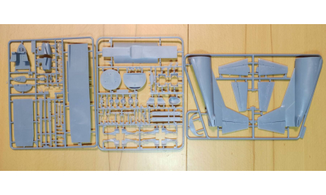 Модель самолет Ан-12, сборные модели авиации, Roden, scale72