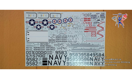 Модель самолета P-8A Poseidon, сборные модели авиации, BPK, scale72