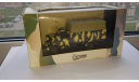 Opel  Blitz Trooper Whermacht Russia 1943 Camouflage 1:43 Victoria, масштабная модель, 1/43