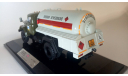 Ацт-8му г. Приозерск 2000 г, масштабная модель, ЗИЛ, DiP Models, 1:43, 1/43