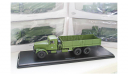 SSM  КРАЗ-257 Б1  Раритет !!! зелёный, масштабная модель, 1:43, 1/43, Start Scale Models (SSM)