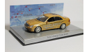 Mercedes-Benz E-klass, масштабная модель, 1:43, 1/43, Minichamps