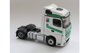 Eligor 1/43 Mercedes Actros Reefer Olano, масштабная модель, 1:43, Mercedes-Benz