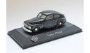 Volvo PV-444, масштабная модель, 1:43, 1/43