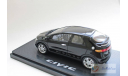 EBBRO 1/43 honda CIVIC, масштабная модель, 1:43