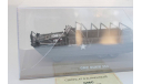 Распродажа!!! Atlas 1/43 GMC DUKW 353.  Бокс с дефектами, масштабная модель