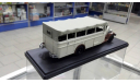 MiniClassic 1/43 ЗИС-8 курортный автобус, масштабная модель, 1:43