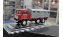 SSM ГАЗ-34, Горьковский грузовик-34 Limited edition 360 pcs, масштабная модель, 1:43, 1/43, Start Scale Models (SSM)