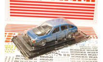 Автолегенды СССР  Москвич-С3, журнальная серия Автолегенды СССР (DeAgostini), 1:43, 1/43