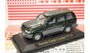 Toyota Land Cruiser VX.R, масштабная модель, 1:43, 1/43, Signature