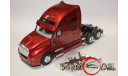 ELIGOR  1/43 Kenworth T2000 BORDEA с фурнитурой, масштабная модель, 1:43