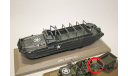 1/43 Амфибия  GMC DUKW 353, масштабная модель, 1:43, Atlas