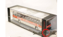 Classicbus 1/43 Икарус  250.58 Совтрансавто Ikarus, масштабная модель, 1:43