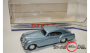 DINKY 1955 Bentley ’R’ Continental, журнальная серия масштабных моделей, 1:43, 1/43