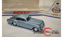 DINKY 1955 Bentley ’R’ Continental, журнальная серия масштабных моделей, 1:43, 1/43