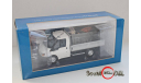 Ford Tranzit CARGO ,  NOREV, масштабная модель, 1:43, 1/43