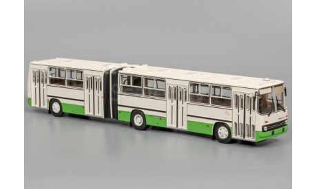 ClassicBus Автобус Икарус-280.33, масштабная модель, 1:43, 1/43, Ikarus
