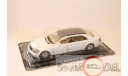 MAYBACH 62, журнальная серия Автомобиль на службе (DeAgostini), 1:43, 1/43, Mercedes-Benz