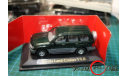 Yatming  1/43  Toyota Land Cruiser VX.R, масштабная модель, 1:43