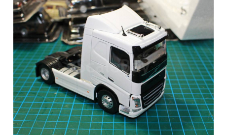 Eligor VOLVO FH4, масштабная модель, 1:43, 1/43
