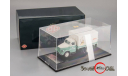DiP Models ГАЗ-51 тип АФ-51 ’Сметана’, масштабная модель, 1:43, 1/43