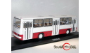 ClassicBus ИКАРУС-260 «Прибалтика» Ikarus-260, масштабная модель, 1:43, 1/43