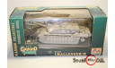 Британский танк CHALLENGER 2  1/72, масштабные модели бронетехники, Easy Model, 1:72