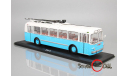 ClassicBus Троллейбус ЗИУ-5, масштабная модель, scale43