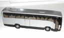 Автобус Mercedes O 404 3 шт. комплект, масштабная модель, Mercedes-Benz, NZG, 1:43, 1/43