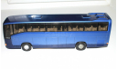 Автобус Mercedes O 404 3 шт. комплект, масштабная модель, Mercedes-Benz, NZG, 1:43, 1/43