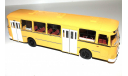 Автобус Лиаз 677 Sabron Models RAR !, масштабная модель, Sabron Scale Models, scale43