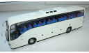 Автобус VOLVO 9700  1/43, масштабная модель, Eligor, scale43