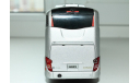 Автобус SCANIA HIGER A 90 1/42, масштабная модель, ChinaBus, 1:43, 1/43