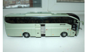 Автобус GOLDEN DRAGON XML6125  1/43, масштабная модель, Chinabus, scale43