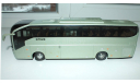 Автобус GOLDEN DRAGON XML6125  1/43, масштабная модель, Chinabus, scale43