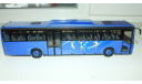 RAR !  Автобус Norev Arway  1/43, масштабная модель, scale43, Iveco