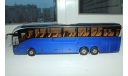 Автобус Irisbus Magelys HDH 2009 Norev 1/43, масштабная модель, 1:43