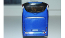 Автобус Irisbus Magelys HDH 2009 Norev 1/43, масштабная модель, 1:43