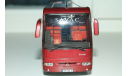 Автобус Irisbus Iliade Savac Norev 1/43 RAR, масштабная модель, 1:43