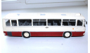 Автобус Икарус 255 71 г. Вектор-моделс Vector models, масштабная модель, Ikarus, Vector-Models, 1:43, 1/43