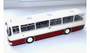 Автобус Икарус 255 71 г. Вектор-моделс Vector models, масштабная модель, Ikarus, Vector-Models, 1:43, 1/43