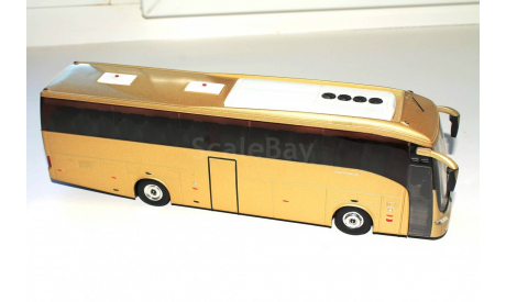 Автобус Irisbus Iveco Domino 1/43, масштабная модель, 1:43