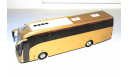 Автобус Irisbus Iveco Domino 1/43, масштабная модель, 1:43