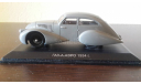 ГАЗ А-Аэро, масштабная модель, DiP Models, 1:43, 1/43